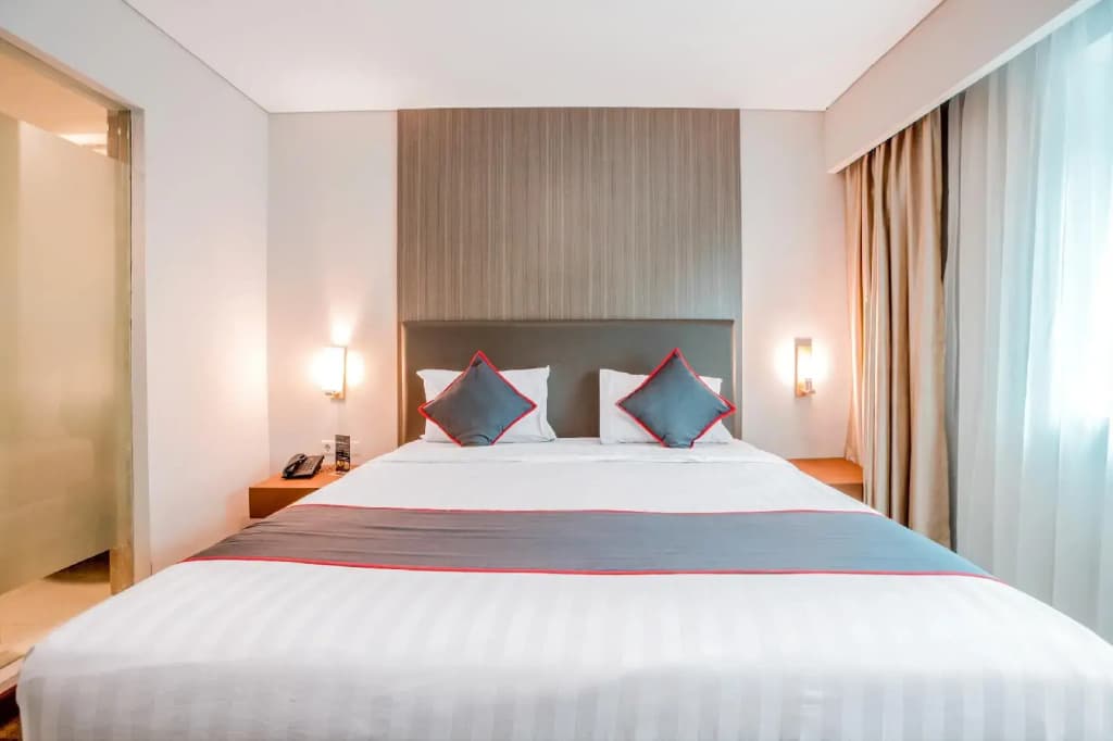Collection O 7 Hotel Melawai - photo 4