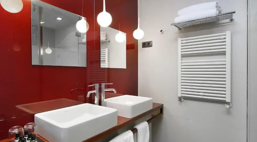 Wilson Boutique Hotel - photo 28
