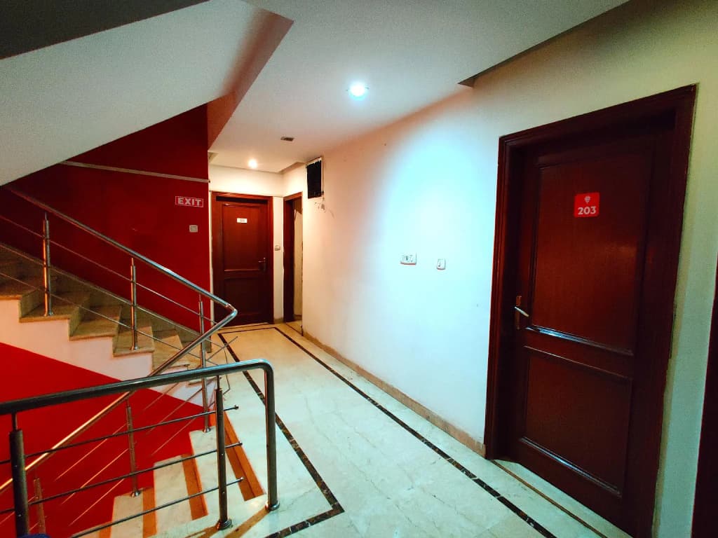 Hotel Unistar - photo 11