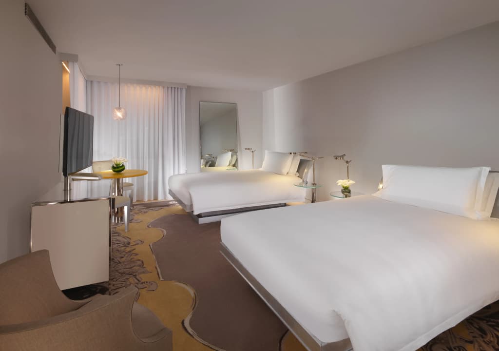Sanderson London, a Morgans Originals hotel - photo 6