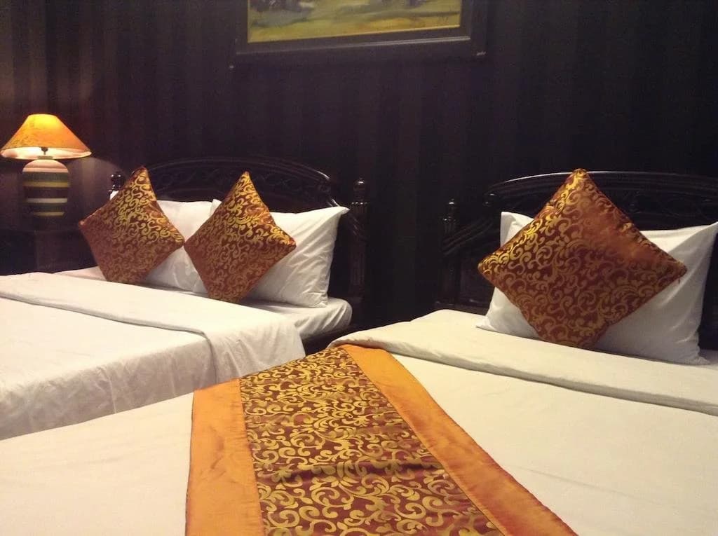 Hanoi Traveller Hostel - photo 5