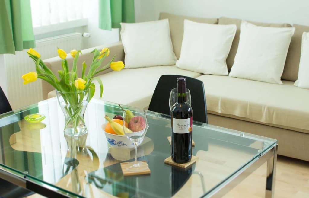 GAL Apartments Vienna - photo 11