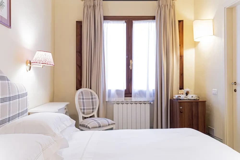 Casa Uffizi Tower House Boutique Hotel - photo 5