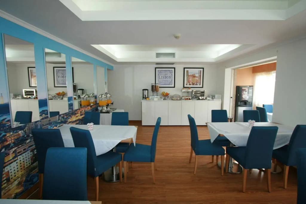 Patria Hotel - photo 15