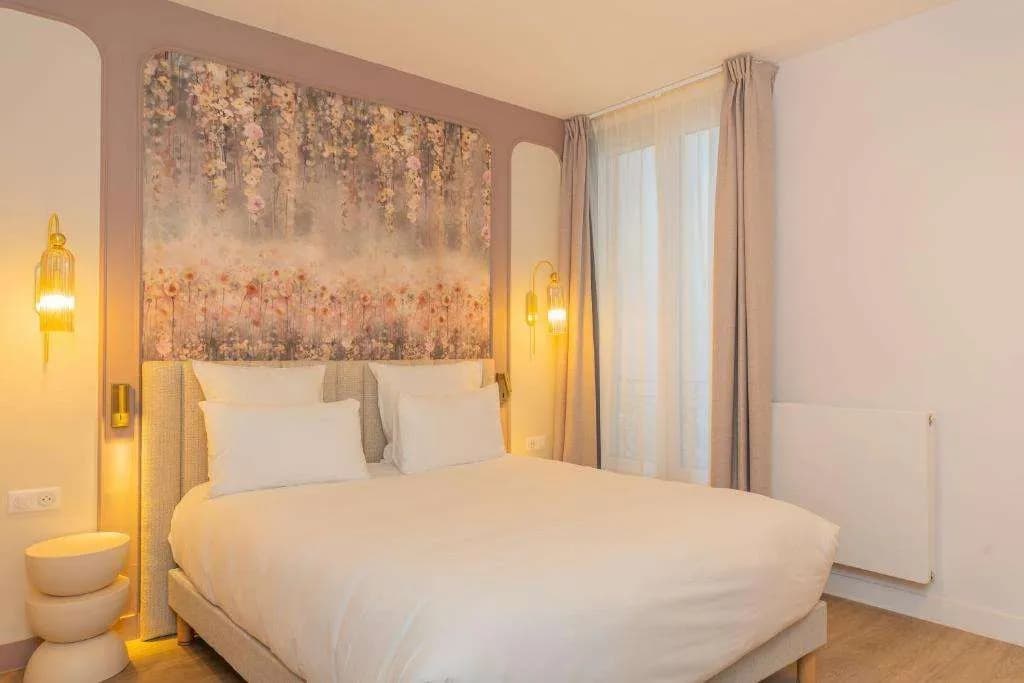 Bobo'S Hôtel - photo 34