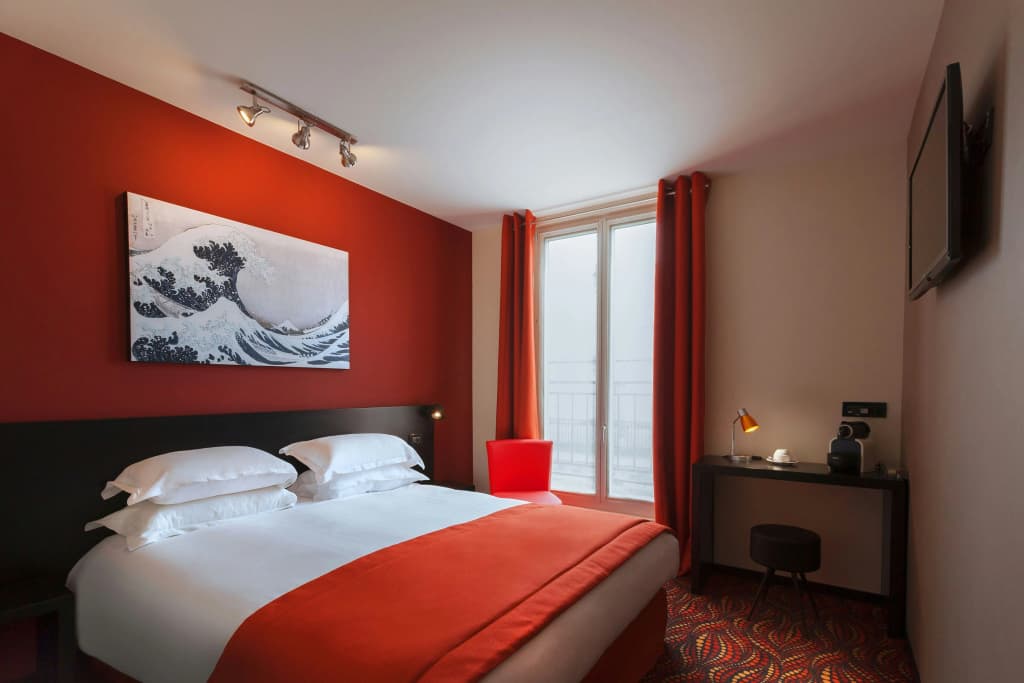 Hôtel Helussi - photo 32