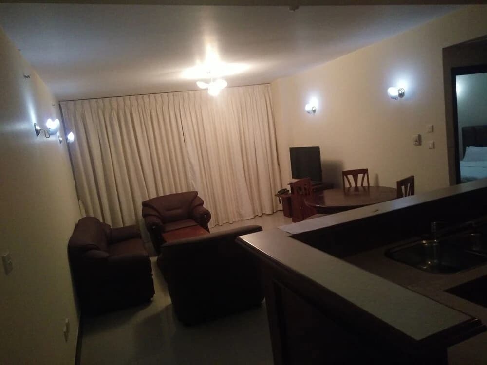 Crescatcity Apartments - photo 6