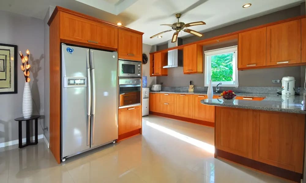 Paradise Samui Villa - photo 25