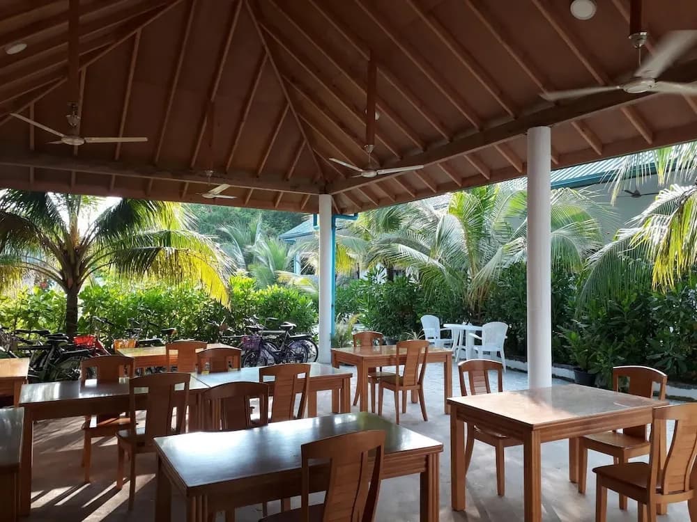Sunrise Inn - photo 20