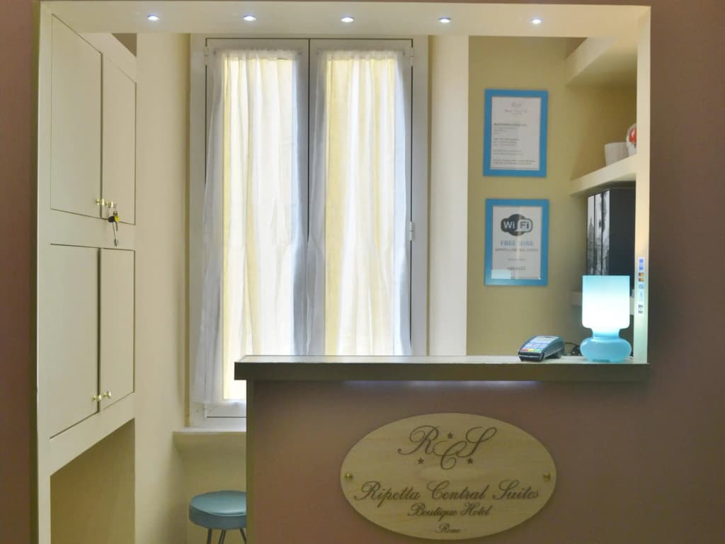 Ripetta Central Suites - photo 3