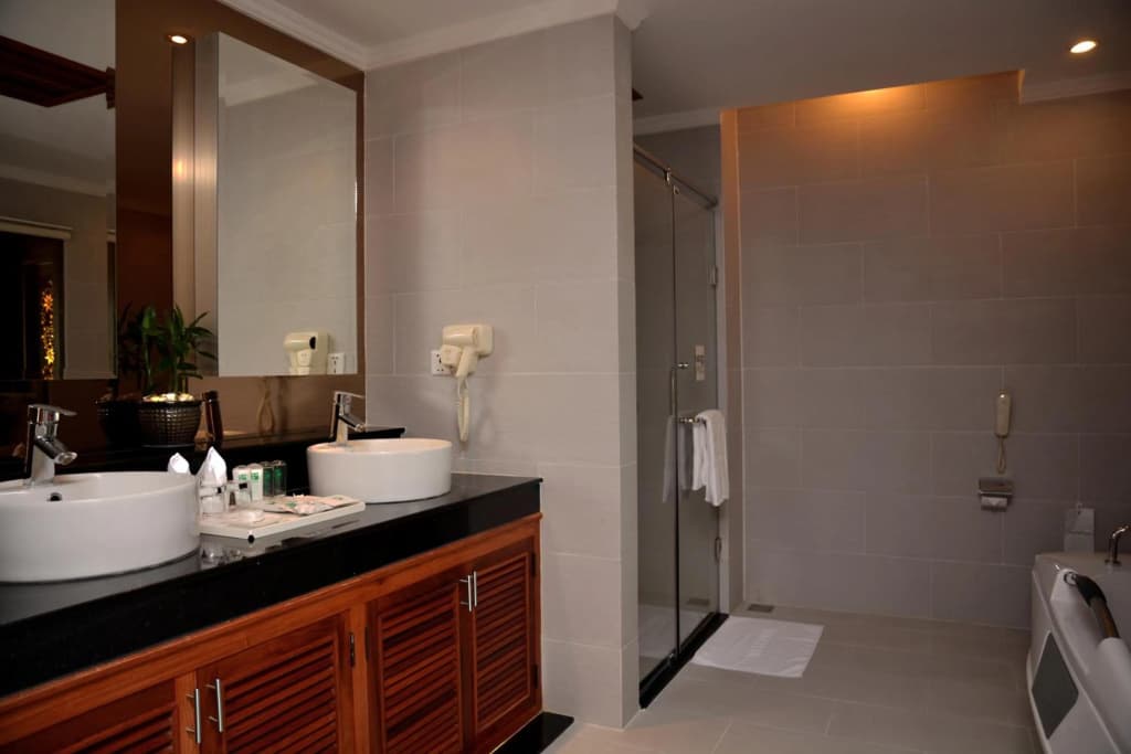 Angkor Miracle Resort & Spa - photo 10