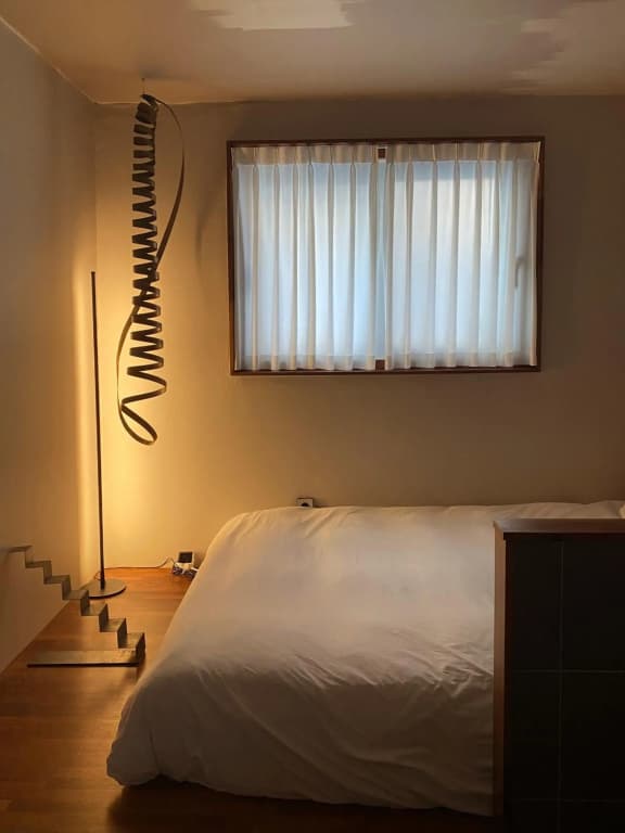 Viva La Vida - Seochon Private Apartment - photo 26