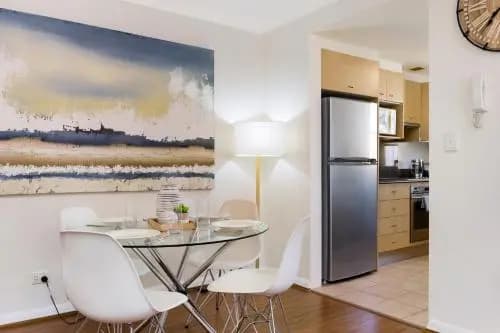 Woolloomooloo Self Contained Modern Apartment - photo 10