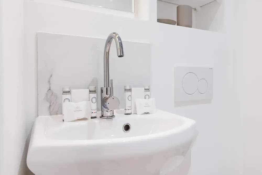 Charming and Peaceful Studio - 2P - Pigalle - photo 8