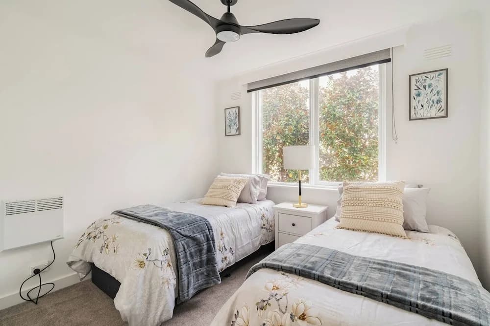 3bd 2 Bthtoorak Village Luxurious Apartment, Relax - photo 3