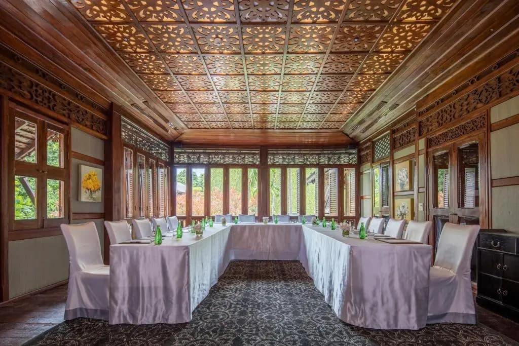 137 Pillars House - photo 46
