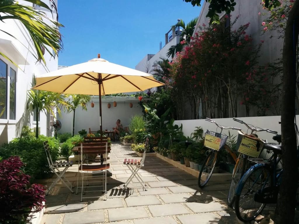 Minh Phat Homestay - photo 17