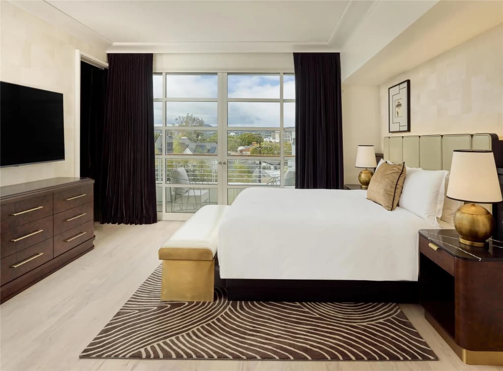 Cameo Beverly Hills Hotel, LXR Hotels & Resorts - photo 49