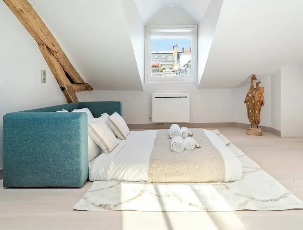1537 Bourg Tibourg - photo 2
