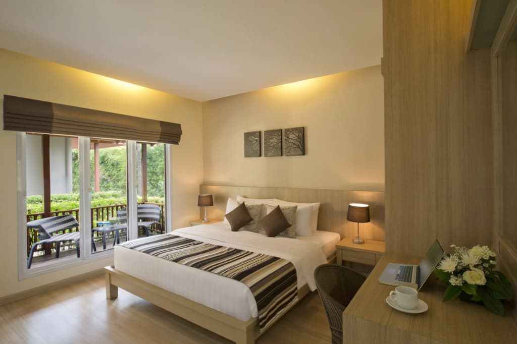 Synergy Samui - photo 3
