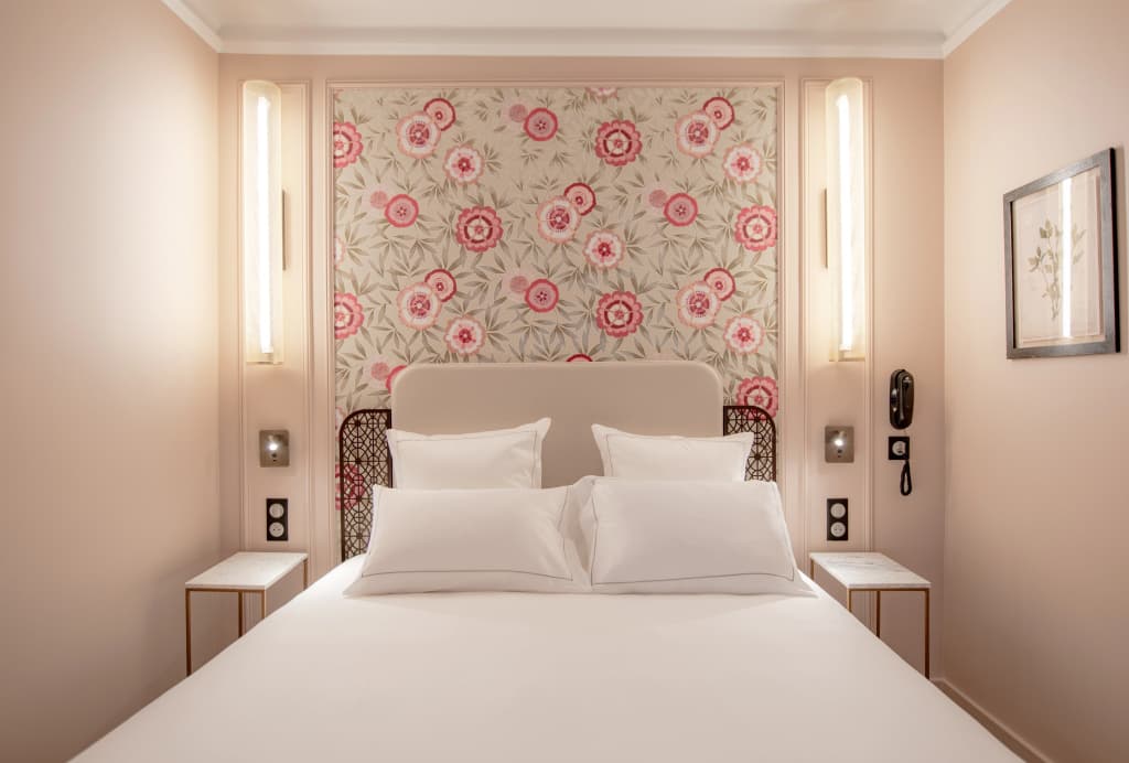 ELSA, Hôtel Paris - photo 6