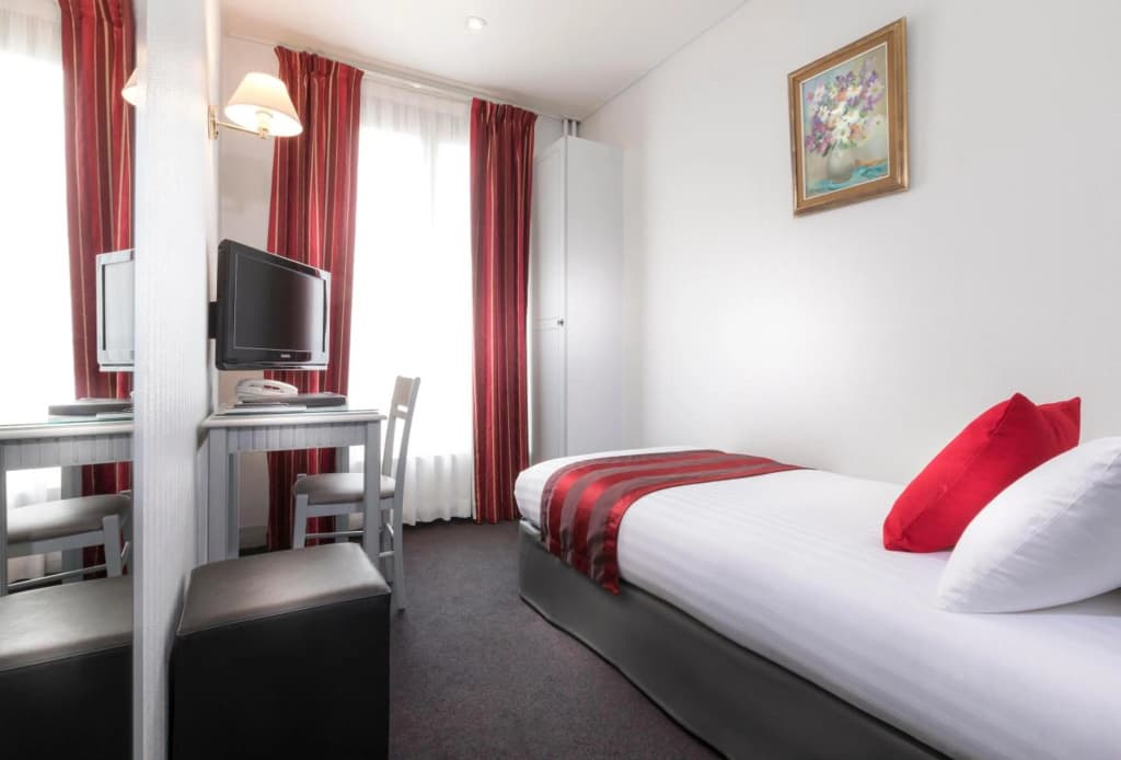 Agate Hotel - photo 3