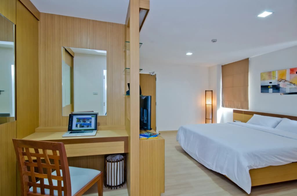 Kozy Inn - photo 5
