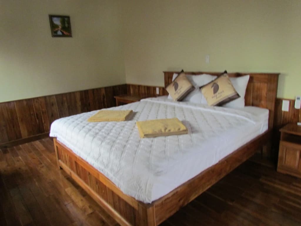 Mango Beach Resort - photo 7