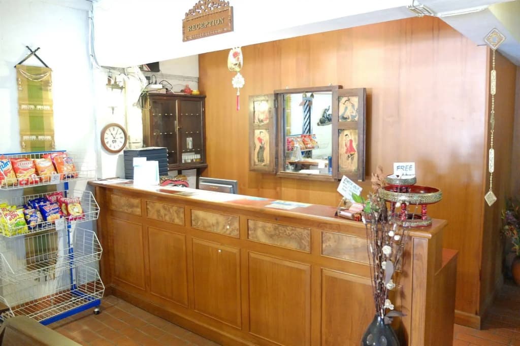 Bow Chiangmai House - photo 21