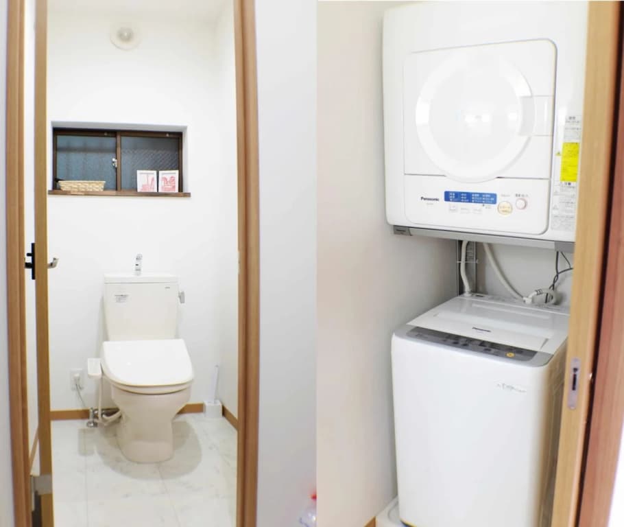 Umbrella House Osaka - Hostel - photo 5