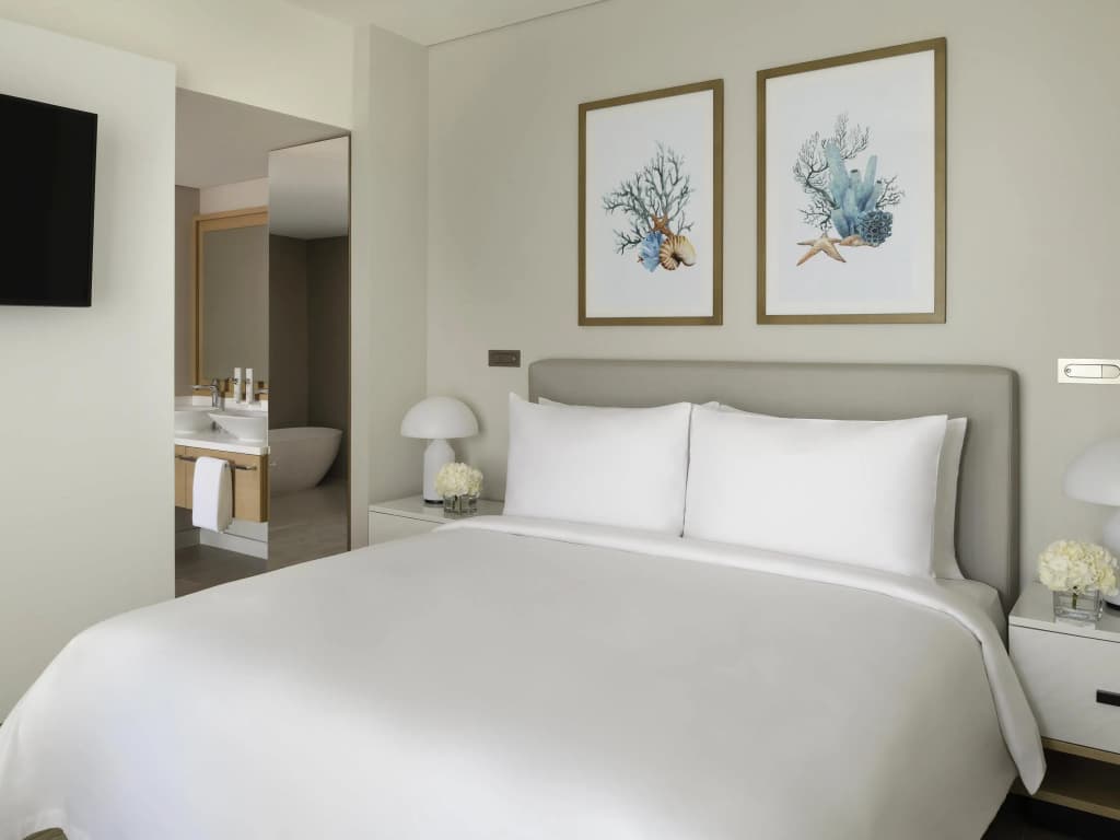 Mövenpick Resort Al Marjan Island - photo 33