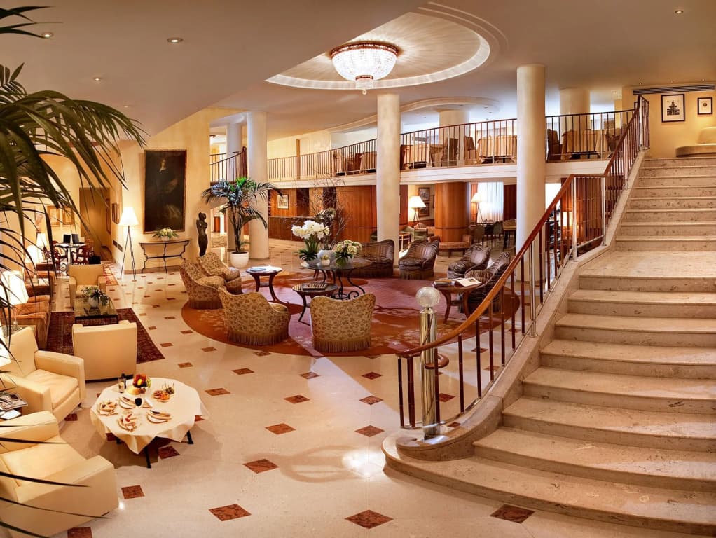 Hotel Cavour - photo 17