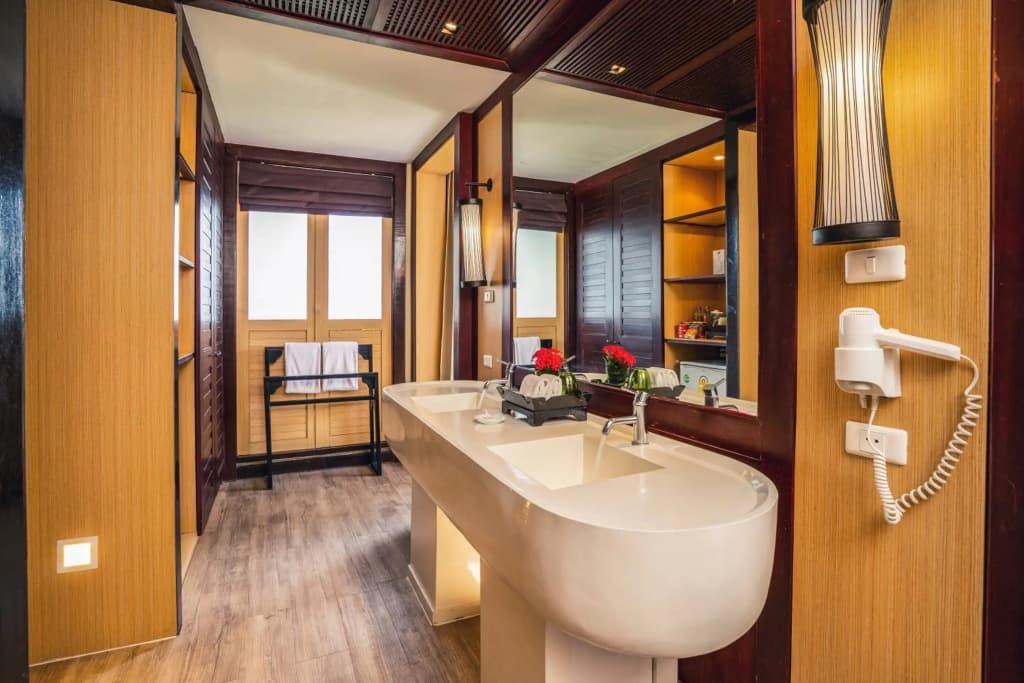The Briza Beach Resort, Samui - photo 41