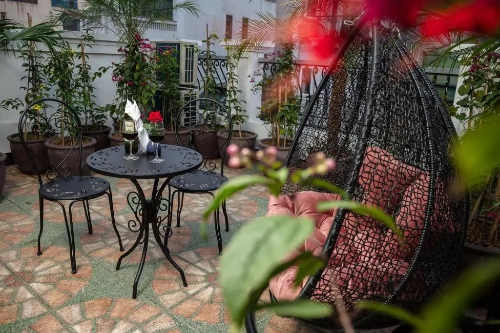 Babylon Premium Hotel & Spa - photo 16