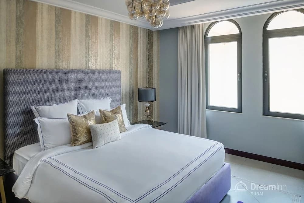 The Palm Jumeirah Villas - Frond C - photo 8