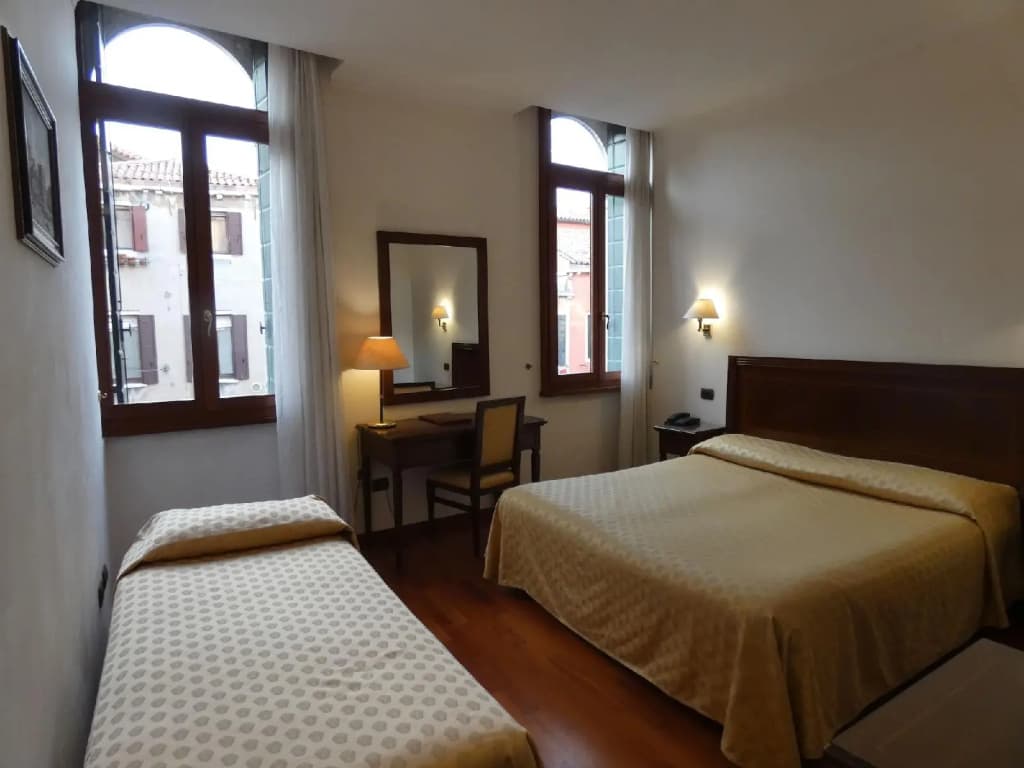 Numa Venice Forcola - photo 10