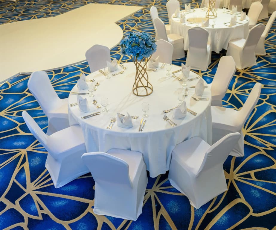 Radisson Blu Hotel & Resort - photo 5