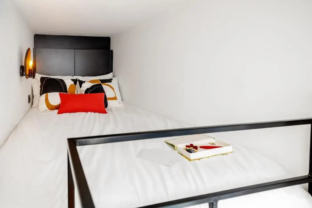 Saudade Micro Loft - Santos - photo 3