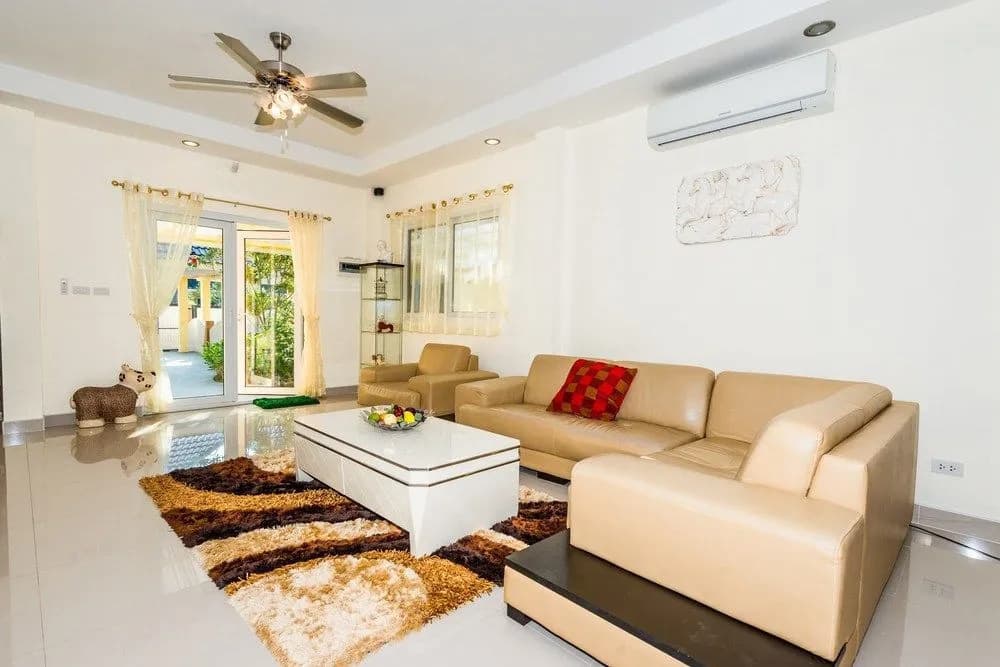 Platinum Residence 10 - photo 3