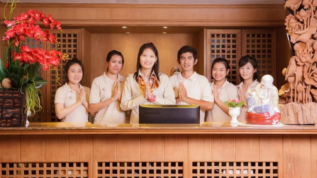 KC Place Hotel Pratunam - photo 18