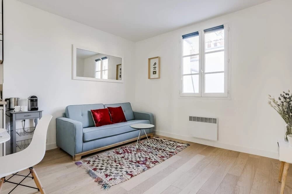 Beautiful Apartment Notre-dame de Paris - photo 5