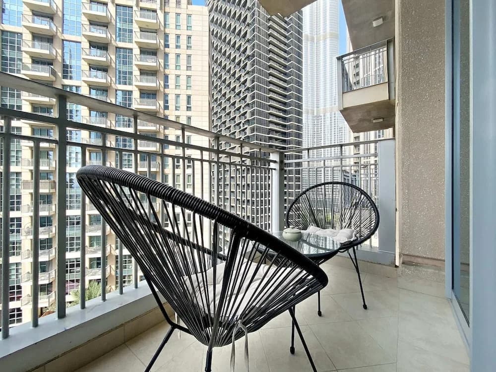 Silkhaus Standpoint, Downtown Dubai - photo 8