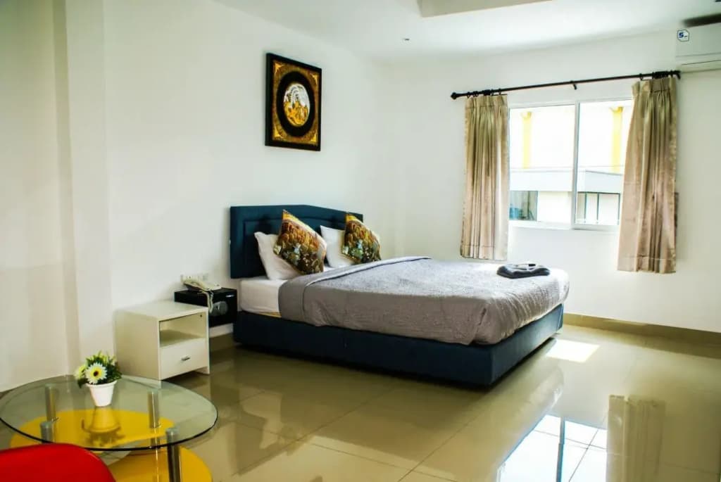 W-9 Hotel - photo 47