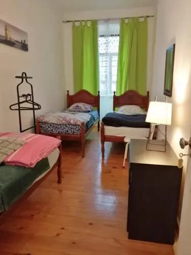 LisBangla Guest House - photo 25