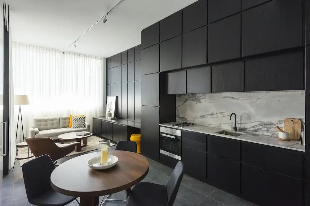 Apartment Hotel East Central - photo 21