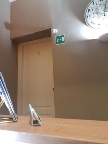 Vatican Luxury Suites - photo 11