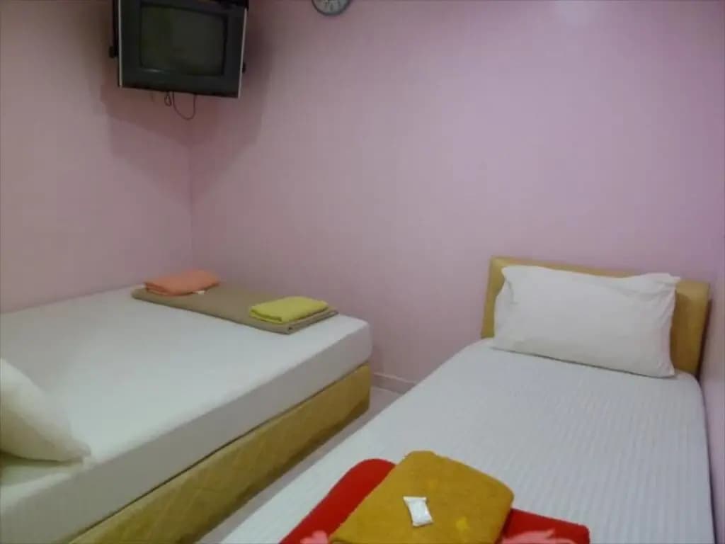 Seri Rawang Hotel - photo 12