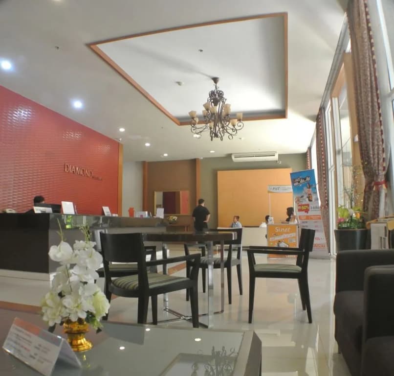 Diamond Sukhumvit by FIB - photo 25