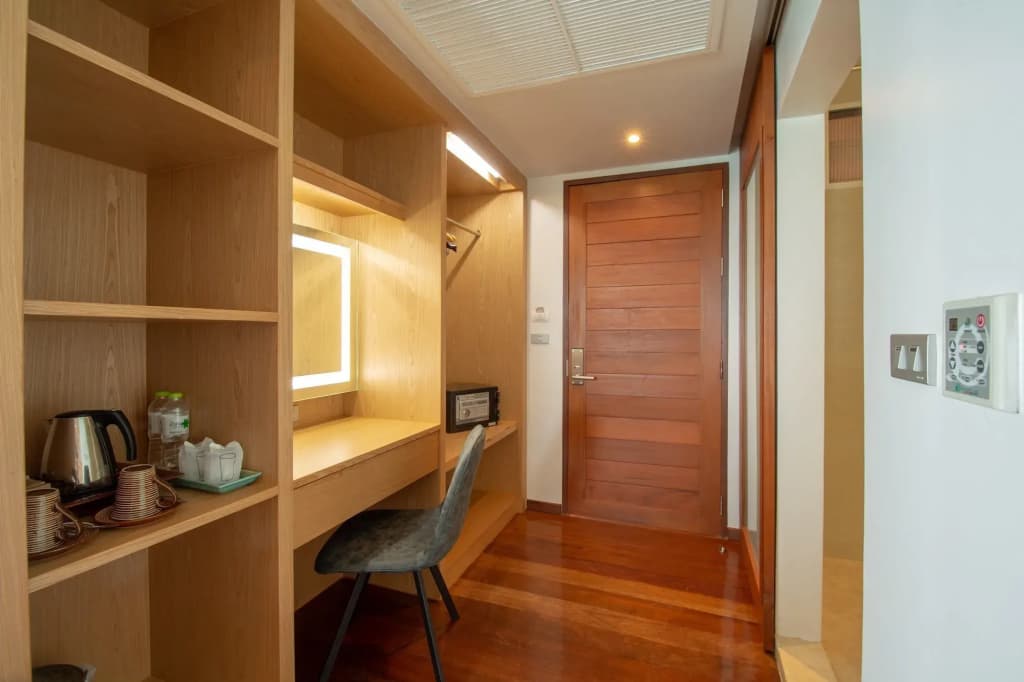 Coral Cliff Beach Resort Samui - photo 16
