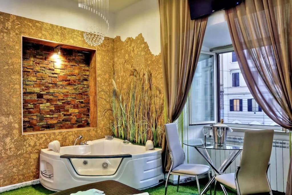 Suite Paradise - photo 16